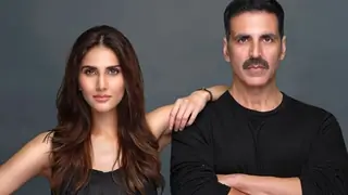 Akshay Kumar and Vaani Kapoor starrer 'Bell Bottom' to release in theatres in 3D