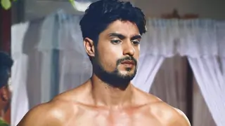 I'm kind of angry on Fateh; it's bothering me: Ankit Gupta of Udariyaan Thumbnail