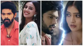 Mandar and Keerti expose Raghav; Pallavi thinks Raghav don’t trust her in ‘Mehndi Hai Rachne Wali’ Thumbnail