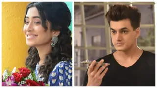 Post leap Simran’s call get connected to Kartik; Kartik to return to India in ‘Yeh Rishta Kya Kehlata Hai’ Thumbnail