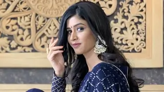  Was shocked to learn that Gunjan will have another love angle: Sheetal Tiwari of Namak Issak Ka Thumbnail