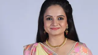 Gia Manek on Tera Mera Saath Rahe: It will be a story of empowerment and how a woman can change things thumbnail