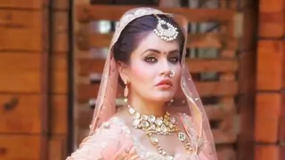 Getting into the skin of a negative character is a tough task: Shraddha Jaiswal aka Anjali of Molkki Thumbnail