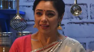 Anupamaa: Anupamaa turns saviour for Pakhi  Thumbnail