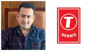 Vinod Bhanushali resigns from T-Series after 27 years; thanks Bhushan Kumar for support Thumbnail