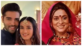  Gautam to save Suman; Dhara’s emotional breakdown in Star Plus’ show ‘Pandya Store’ Thumbnail