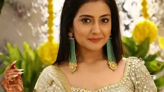 Ishk Par Zor Nahi's Akshita Mudgal: The 2-3 days will be tough and that's why I just want to get back to work thumbnail