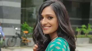 I feel it was the Karma connection that brought me closer to Lakshmi: Aishwarya Khare of 'Bhagya Lakshmi' Thumbnail