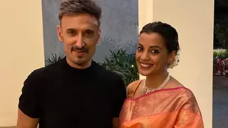 Rahul Dev on experiencing 'guilt, hesitation’ after son Siddharth learnt of his relationship with Mugdha Godse Thumbnail