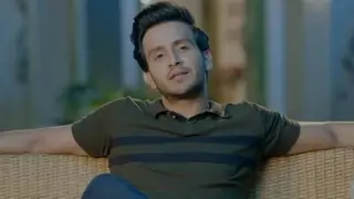 Param Singh on missing Ishk Par Zor Nahi and team, announcing his next soon, Harshita and more thumbnail