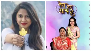 Rucha Hasabnis aka Rashi refutes the rumors of being approached for ‘Tera Mera Saath Rahe’ Thumbnail