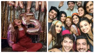 I was overwhelmed to receive so much love and wished on my Birthday: Simran Budharup of Pandya Store Thumbnail
