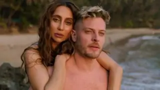 Jason Shah removes Anusha's images from his account following her participation in 'Bigg Boss OTT' Thumbnail