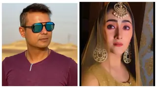 Siddharth Kumar Tewary's show on Lord Krishna ropes in Aditi Sajwan to play Yashoda Thumbnail