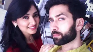 Disha Parmar finalised to play lead opposite Nakuul Mehta for 'Bade Acche Lagte Hai 2'? Thumbnail