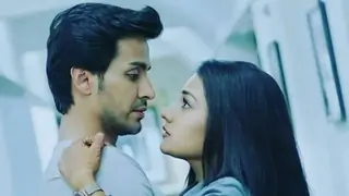 Ishqi and Ahaan to get married again; happy ending in store for ‘Ishq Par Zor Nahi’ fans Thumbnail