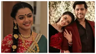 Neil and Ayesha are actors who can turn clay into gold: Sheetal Maulik of ‘Ghum Hai Kisikey Pyaar Meiin' Thumbnail