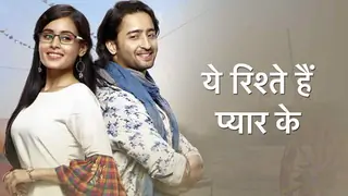 Star Plus show Yeh Rishtey Hain Pyaar Ke all set to return to screens Thumbnail