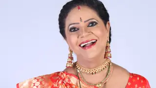 Rupal Patel styles and designs her look for her on-screen avatar in 'Tera Mera Saath Rahe' Thumbnail