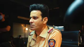 Manoj Bajpayee on if he feels pressure doing web, working with Neena Gupta in Dial 100 and more Thumbnail