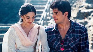 Kiara Advani gets candid about her equation with rumored beau Sidharth: He is one of my closest friends