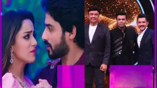 TRP Toppers: 'Yeh Hai Chahatein' sustains on the 5th spot; 'Indian Idol 12' does well too Thumbnail