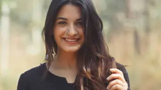 Ishk Par Zor Nahi's Shagun Sharma: I had a great time with my co-stars- Param Singh and Rajat Verma thumbnail