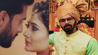 Major misunderstanding between Raghav- Pallavi; Mandar’s plan get successful in ‘Mehndi Hai Rachne Wali' Thumbnail