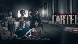 Mrinal Dutt, Kannan Arunachalam and Anil George join ALTBalaji’s action drama Cartel  Thumbnail