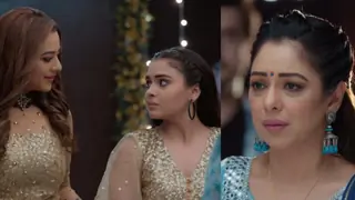 Here's where Kavya goes missing in Anupamaa Thumbnail