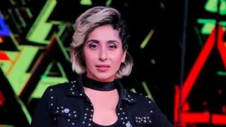 "Bigg Boss was never in question for me, but here we are" - Neha Bhasin in 'Bigg Boss OTT' Thumbnail