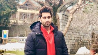 Ankit Gera to enter Priyal Mahajan and Amar Upadhyay's show ‘Molkki’