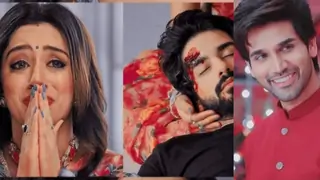Rudraksh and Preesha's romance ; Rudra in a critical condition after fight with Armaan in 'Yeh Hai Chahatein' Thumbnail