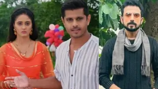 Not Virat, but Sai to see Samrat in ‘Ghum Hai Kisikey Pyaar Meiin’ Thumbnail