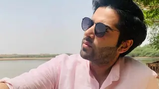 Kinshuk Mahajan on playing elder sibling in Pandya Store: I was really skeptical about it initially  Thumbnail