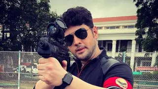 For an actor, it’s a dream to play an Army officer: Aditya Deshmukh aka Faizi of ‘Ziddi Dil Maane Na’ Thumbnail