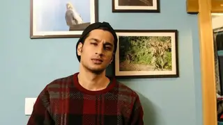 Imlie's Vishwa Gulati: Acting is a profession full of uncertainties Thumbnail