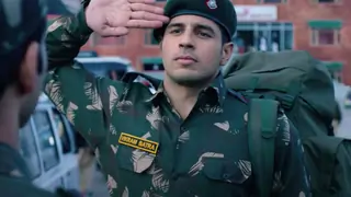 Sidharth Malhotra relives the struggle and challenges he faced in preparation for Captain Vikram Batra's role