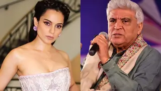 Javed Akhtar files an affidavit in Bombay HC: Kangana Ranaut's sole intent is to delay court proceedings