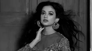 Shruti Sharma wants her biopic to be a web series: Each episode would contain a different chapter of life Thumbnail