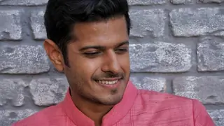 Ghum Hai Kisikey Pyaar Meiin's Neil Bhatt: We have been trying to give the entertainment fans deserve Thumbnail