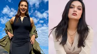 Bigg Boss OTT: Divyanka Tripathi roots for Divya Agarwal as she is nominated this week Thumbnail