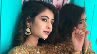 Sometimes the comments from fans are too harsh: Shivangi Khedkar on current track of ‘Mehndi Hai Rachne Wali' Thumbnail