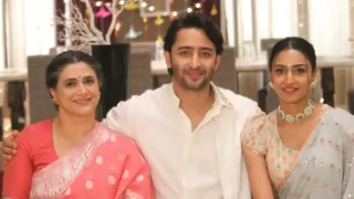 Rift between Sonakshi and Ishwari to increase in ‘Kuch Rang Pyaar Ke Aise Bhi 3’ Thumbnail