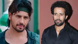 Anil Charanjeett opens up about Sidharth Malhotra's off screen behaviour; Shares his experience