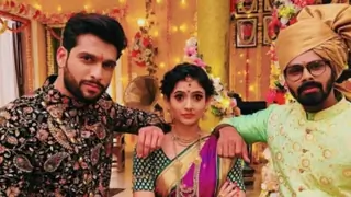 Shivangi Khedkar spills the beans on the upcoming track of  ‘Mehndi Hai Rachne Wali’. Thumbnail