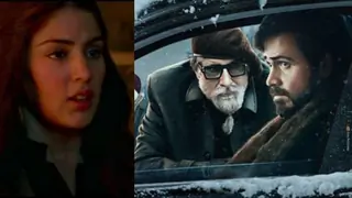Rhea- Amitabh- Emraan's Chehre finally set to hit the theaters on...