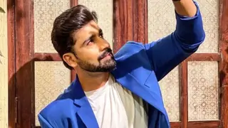 Anupamaa's Aashish Mehrotra on dealing with hate and trolls: I think I function well that way  Thumbnail