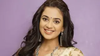Shruti Sharma opens up on last day of shoot on 'Namak Issk Ka' Thumbnail