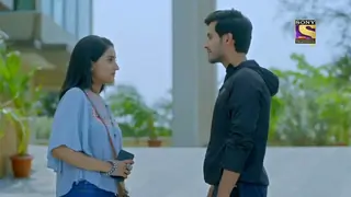 Ishq Par Zor Nahi actress Akshita Mudgal recalls her favourite scene from the show thumbnail